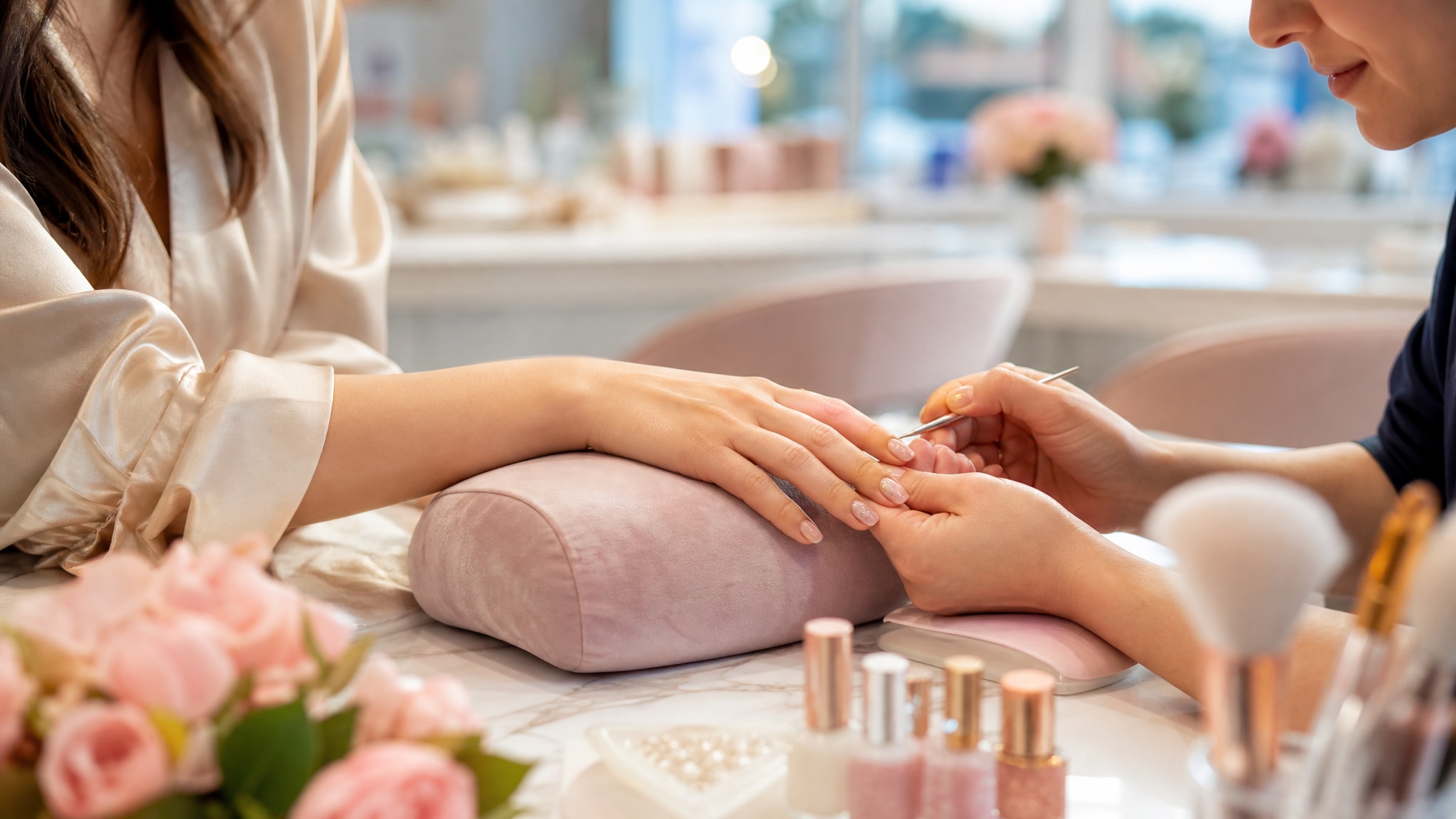 Birthday Nail Deals in Okotoks: Treat Yourself This Year