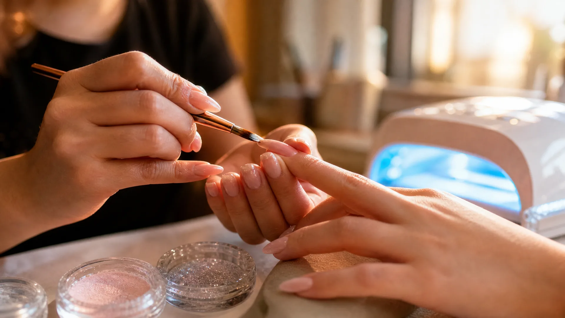 Gel Vs Acrylic Nails: Which Is Better?